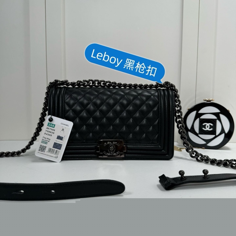 Ch*el woc bags